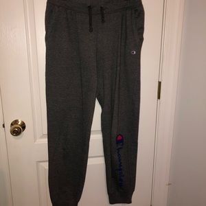 Champion joggers